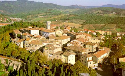 Radda In Chianti Radda In Chianti